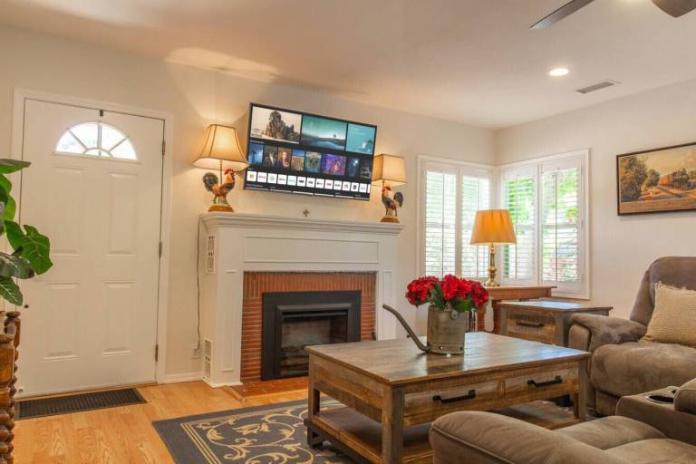 Farmhouse Camarillo