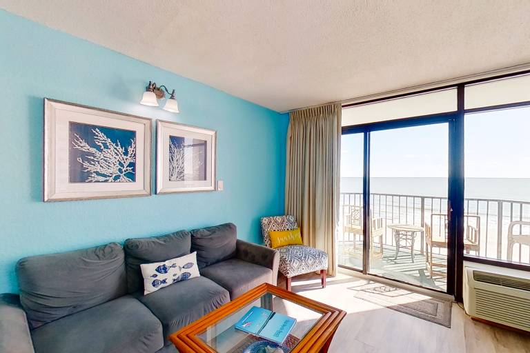 Condo Myrtle Beach