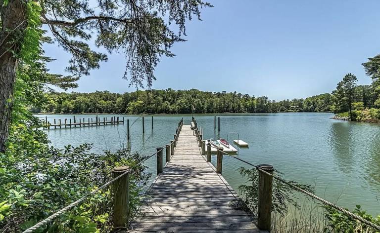 House  Reedville