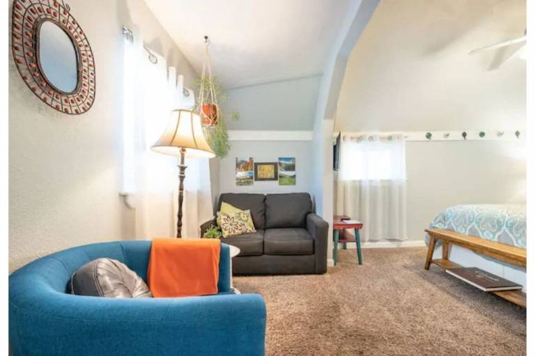 Cabin  Colorado Springs