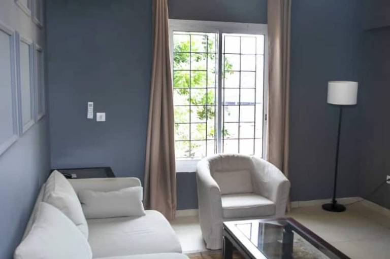 Ferienwohnung