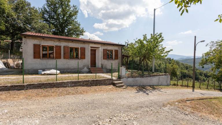 85 m² Ferienhaus