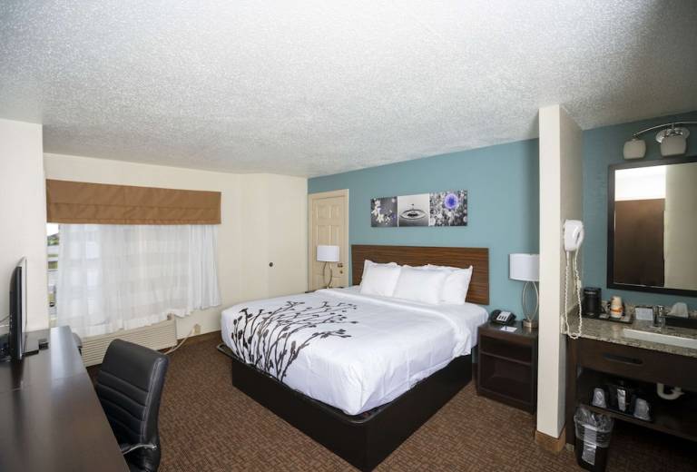 Motel Myrtle Beach