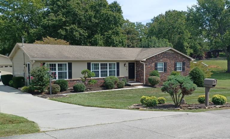 House Maryville