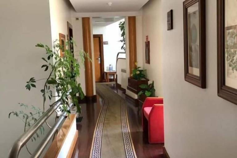 Hotel Ulveira