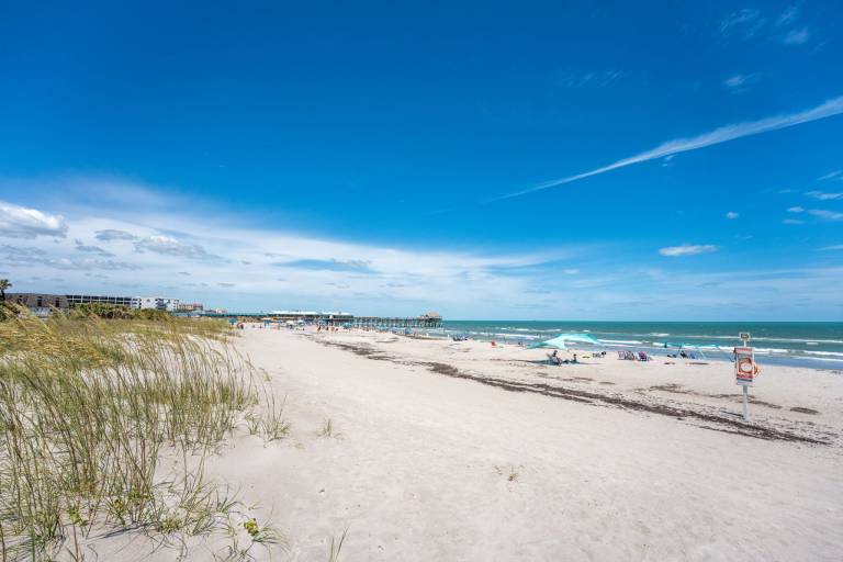 Condo  Cape Canaveral