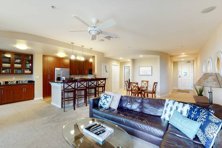 Condo  Sandbridge