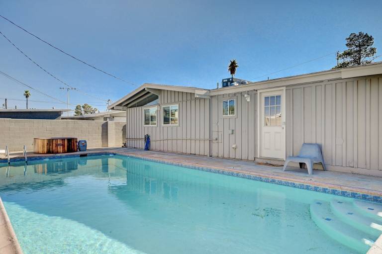 House Upland Alta