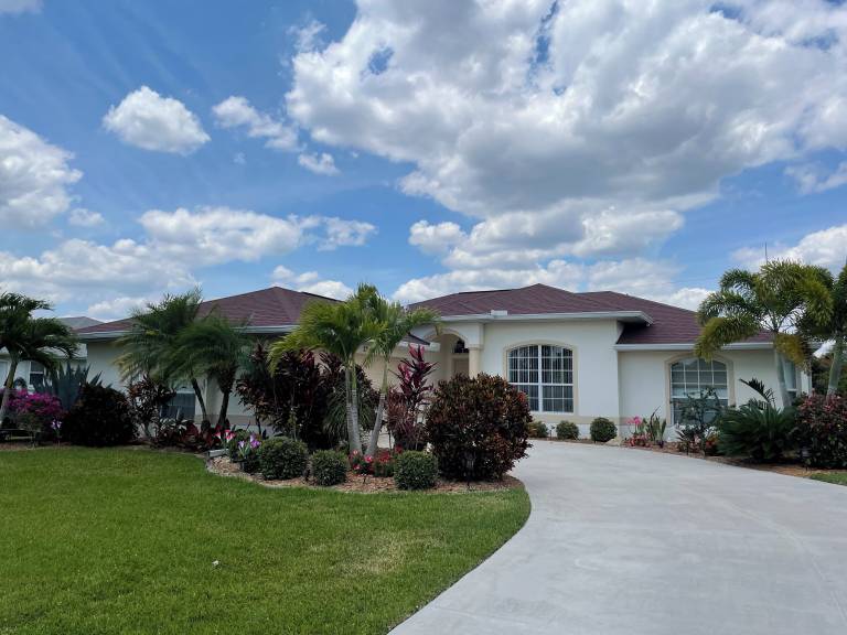 House  Port Charlotte