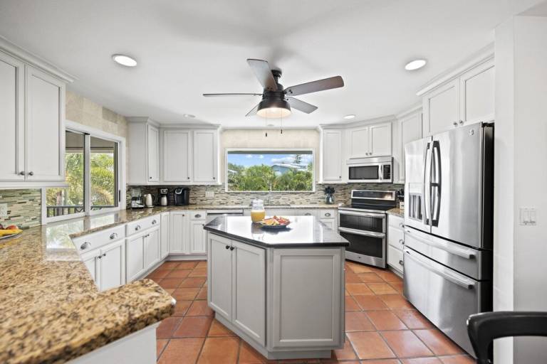 House  Anna Maria Island