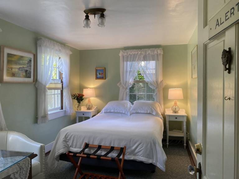 Bed and breakfast Nantucket