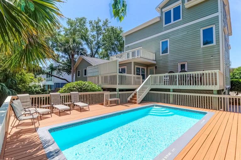 House Isle of Palms