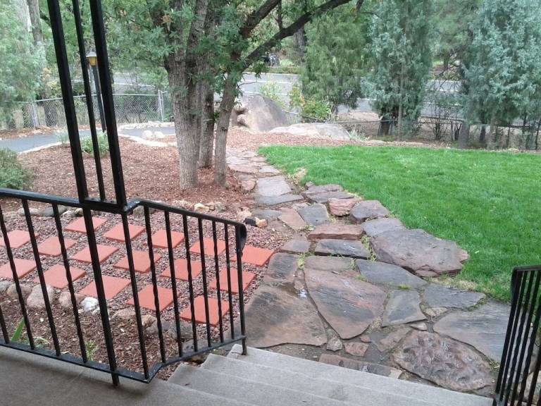 House Colorado Springs