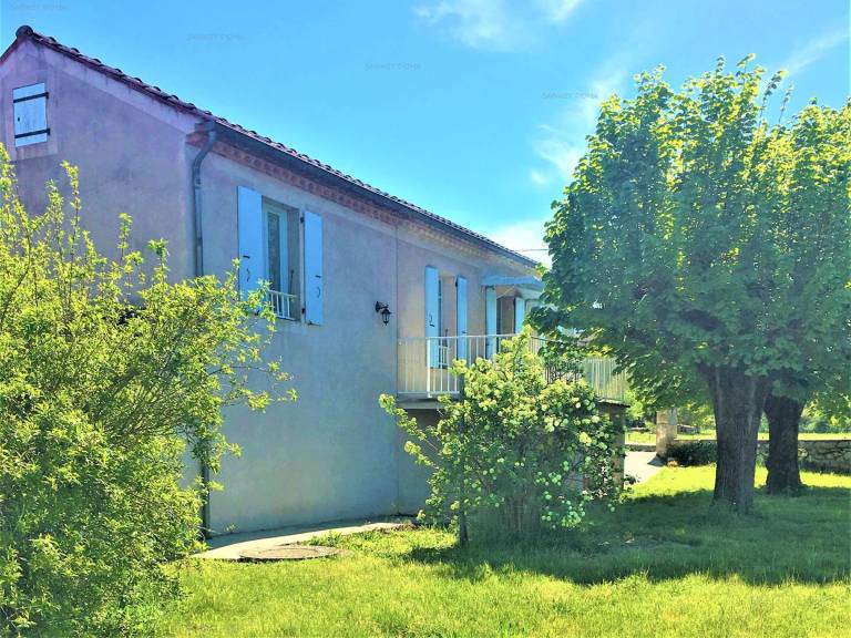 75 m² Ferienhaus