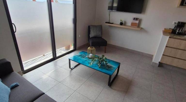 75 m² Ferienwohnung