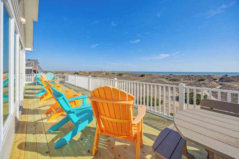 House Hatteras Island