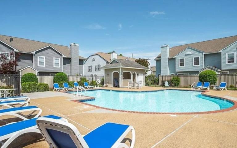 Condo Regent University