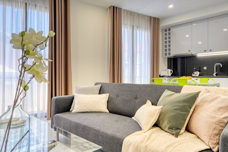 Apartment Funchal