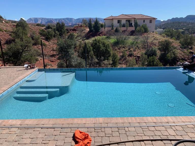 House Sedona