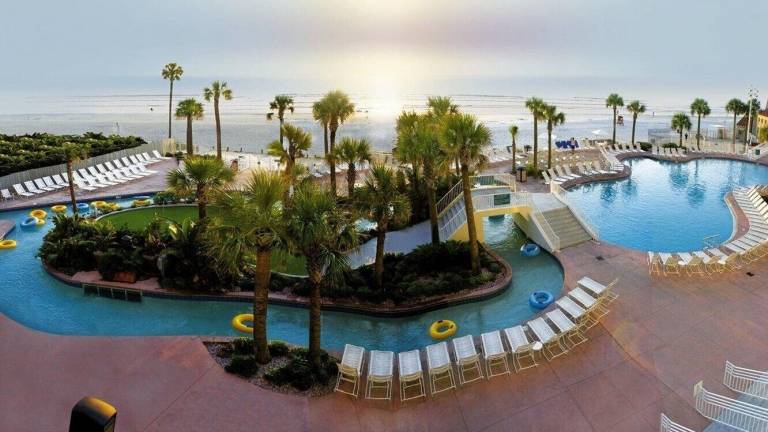 Condo Daytona Beach