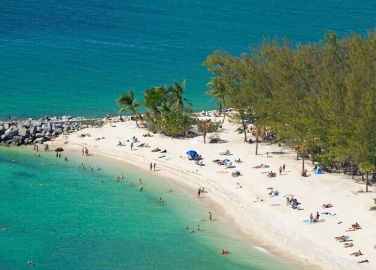 Condo Key West
