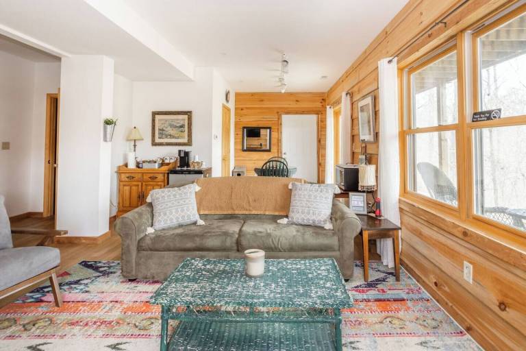 Cabin Nashville