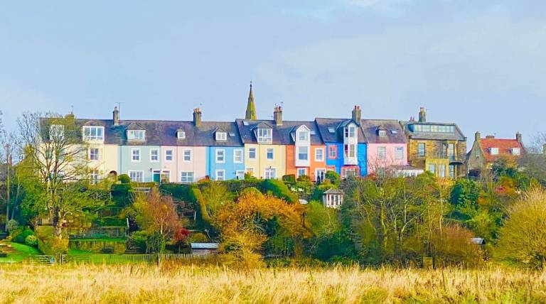 Apartment Alnmouth