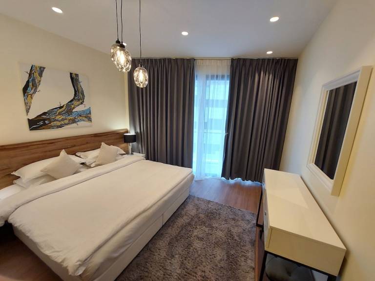 Apartment  Jabal Al Lweibdeh