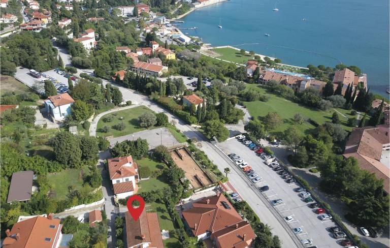 Apartment Portorož