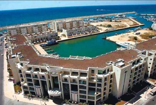 Hotellejlighed  Herzliya