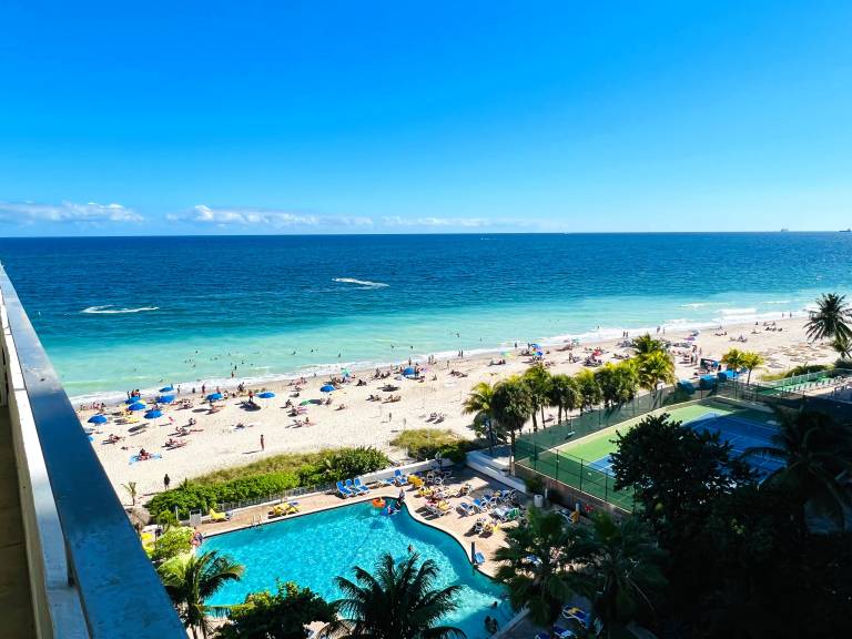 Condo Fort Lauderdale