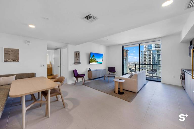 Apartment Downtown Miami