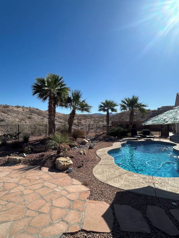 House Bullhead City