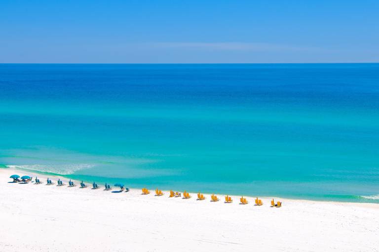 House Sandestin