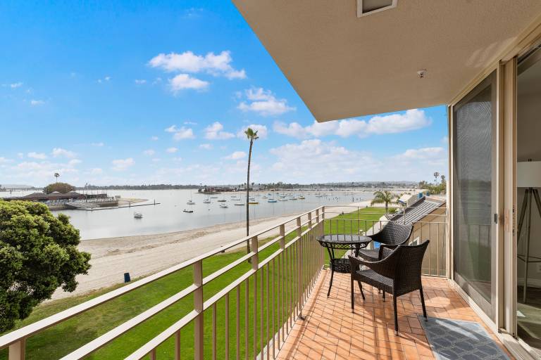 Apartment Mission Bay