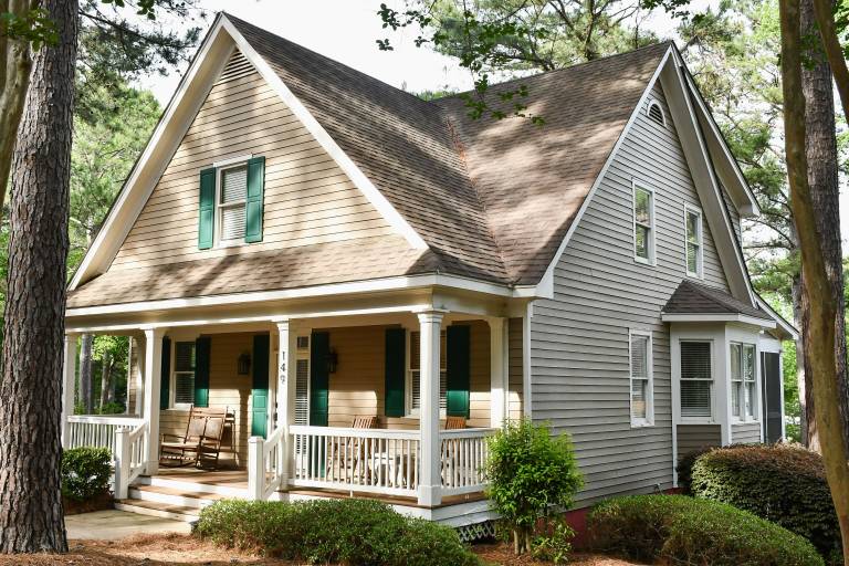 House Eatonton