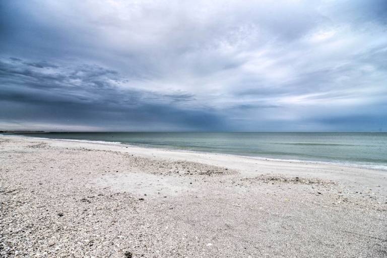 Apartment Pass-a-Grille Beach