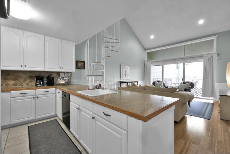 Condo Lake Conroe