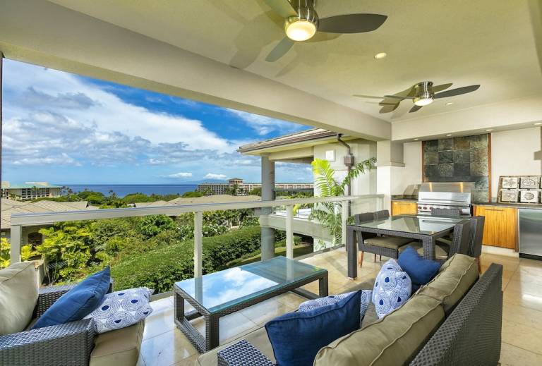 Villa  Wailea