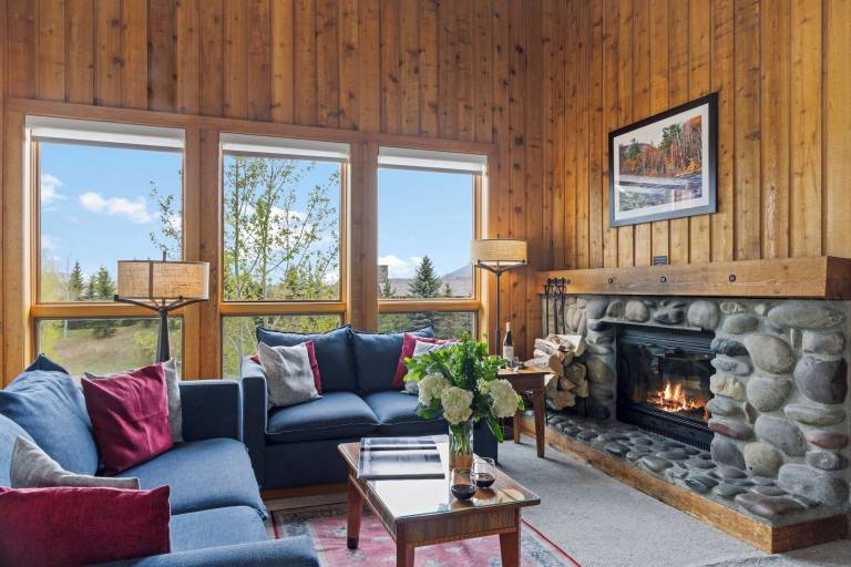 Condo Teton Village