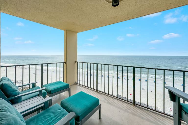 Condo Orange Beach