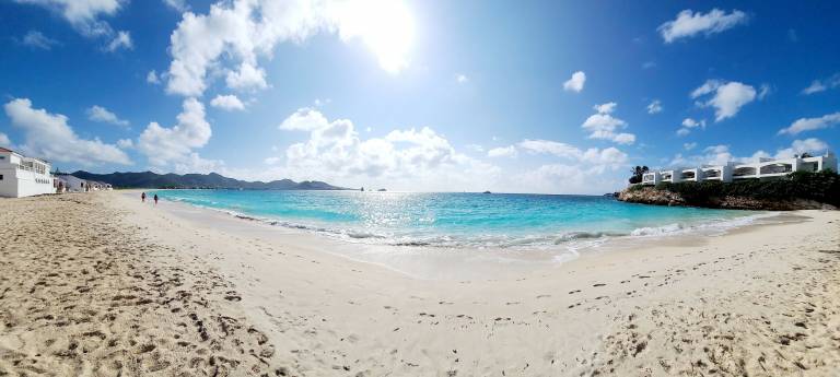 Condo Sint Maarten