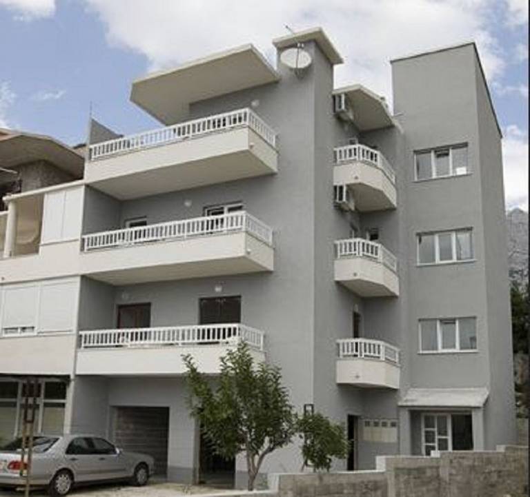 Appartement  Makarska