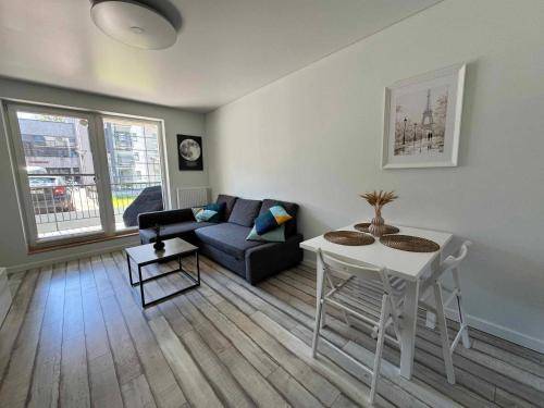 Apartment Klaipėda