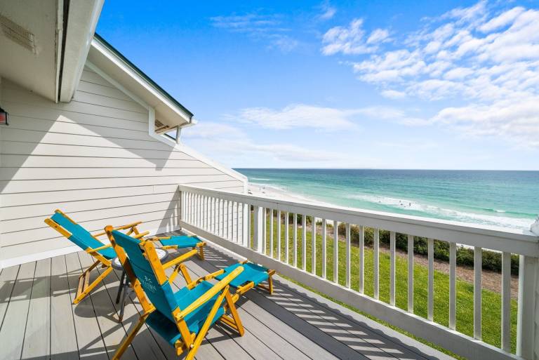 House Rosemary Beach