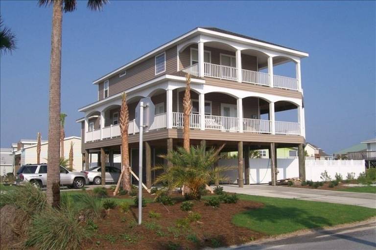 House Gulf Breeze