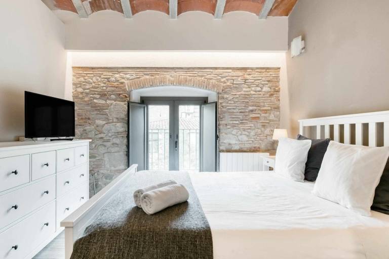 Apartment  Girona