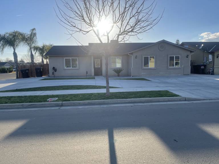 House Visalia