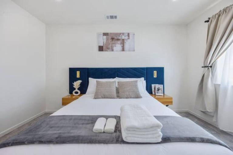 Apartment San Gorgonio