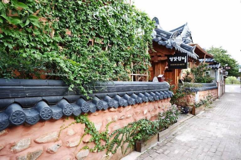Star Rest Hanok